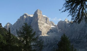 PLANINSKA BRALNA URICA ZA OTROKE in PREDSTAVITEV POGORJA BRENTA