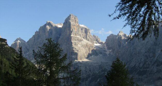 PLANINSKA BRALNA URICA ZA OTROKE in PREDSTAVITEV POGORJA BRENTA