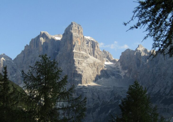 PLANINSKA BRALNA URICA ZA OTROKE in PREDSTAVITEV POGORJA BRENTA